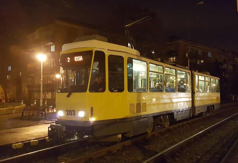 KT4DM 203