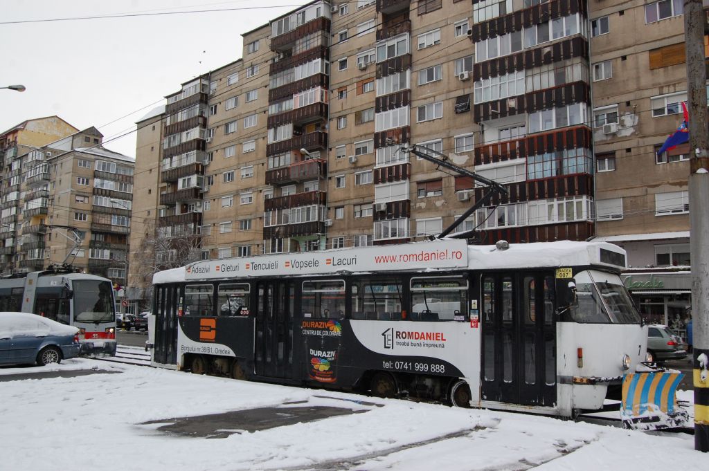 A 7-es számú hókotró