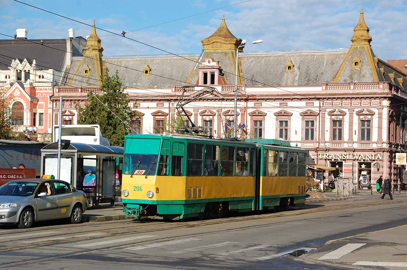 Csuklós Tatra