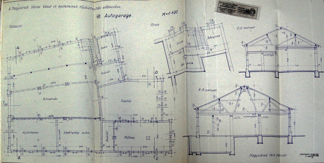 Varteri kocsiszin