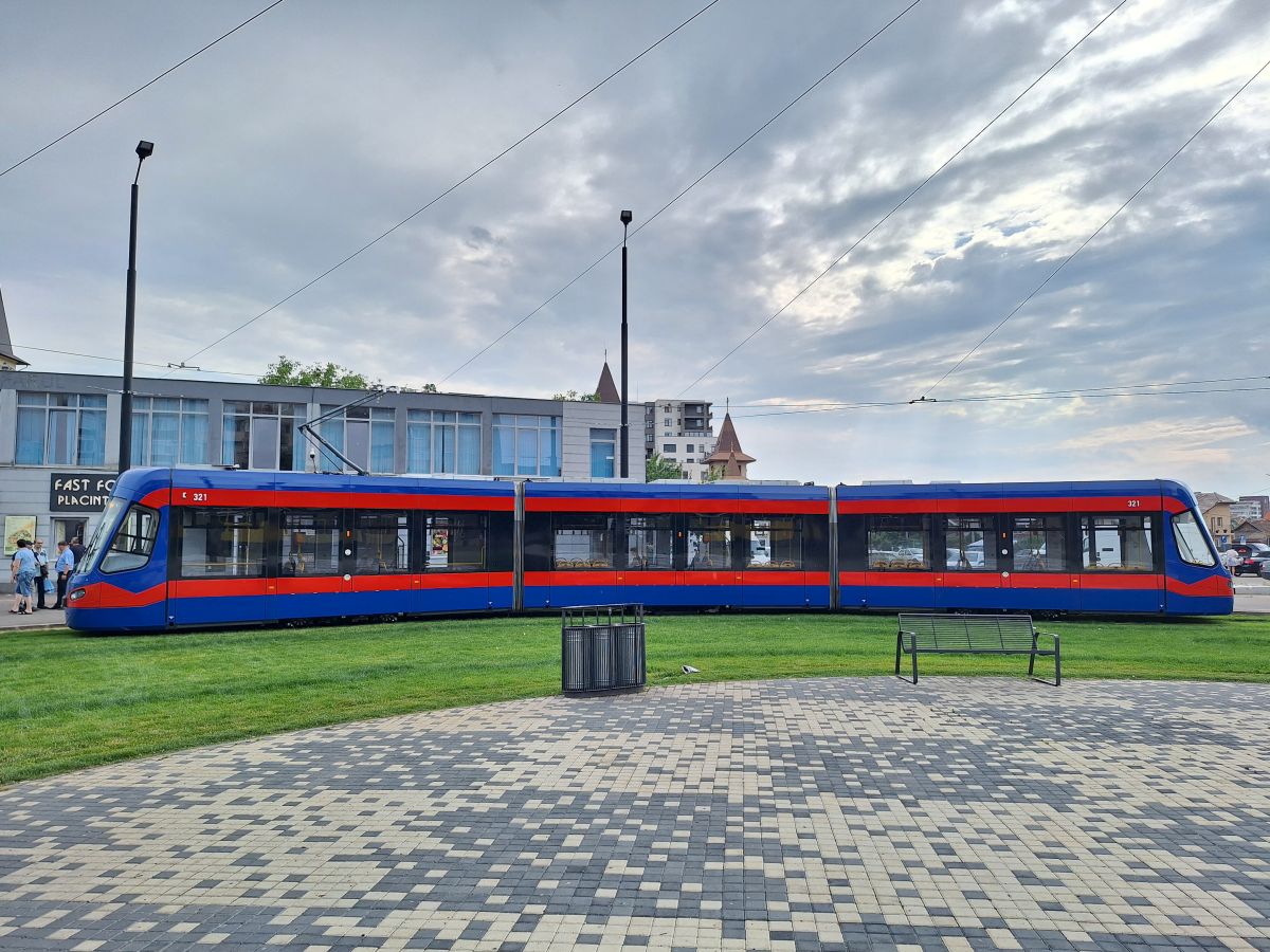 Astra 321