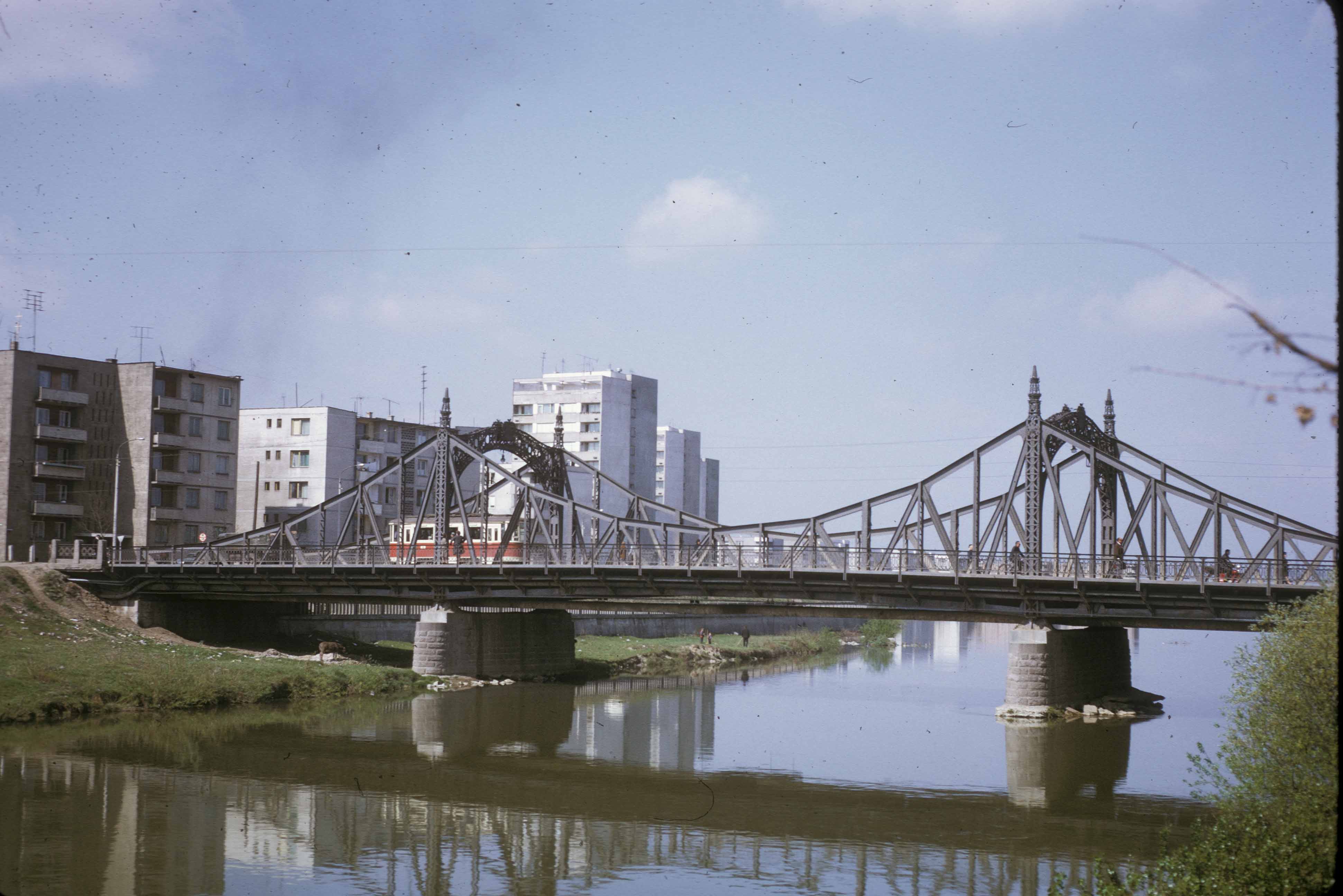 A híd 1972-ben